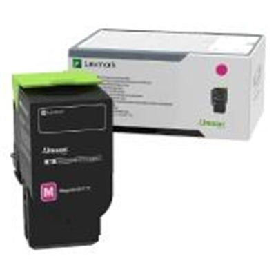 Magenta 5K Tnr Crtg Magenta 5K Tnr Crtg